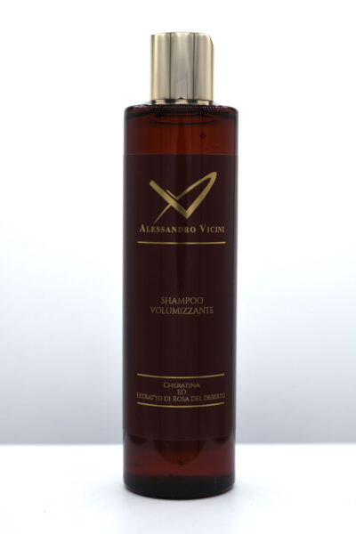 Shampoo Volumizzante