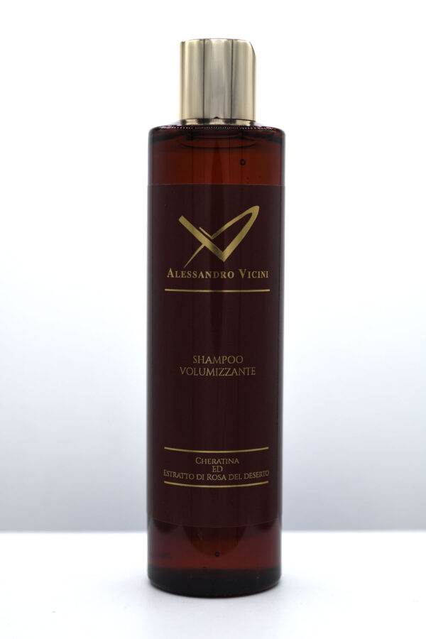 Shampoo Volumizzante
