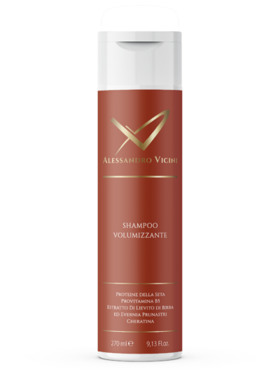 Shampoo Volumizzante