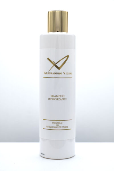 Shampoo Rinforzante