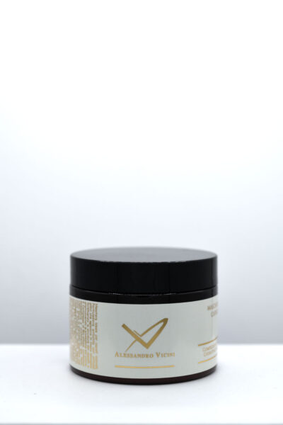 Maschera Protettiva Capelli Colorati