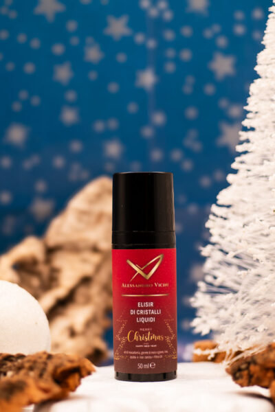 Elisir di cristalli liquidi