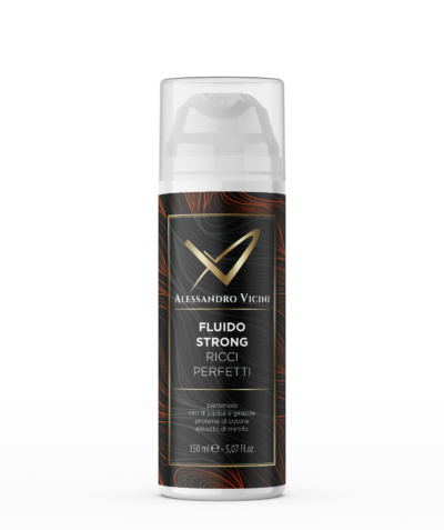 Fluido Strong Ricci Perfetti